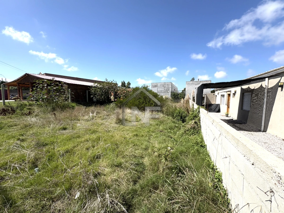 Terreno ID.2 - Terreno en Venta, Maldonado 