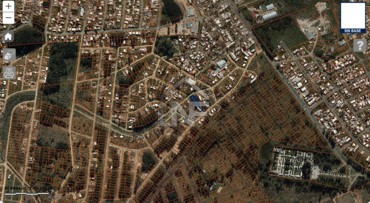 Terreno ID.2 - Terreno en Venta, Maldonado 