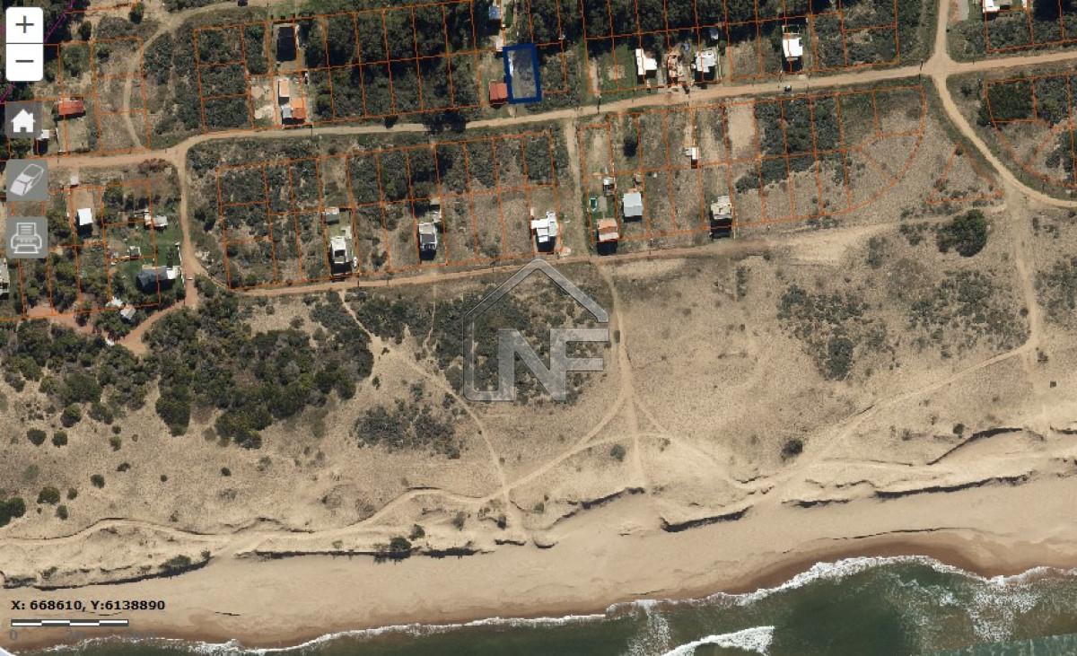 Terreno ID.26 - Terreno Venta, Sauce Portezuelo