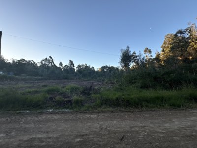 Oportunidad, Terreno en Venta, Sauce de Portezuelo 