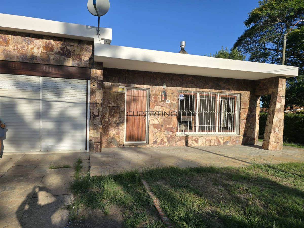 Casa en Punta del Este, Pinares — foto 1