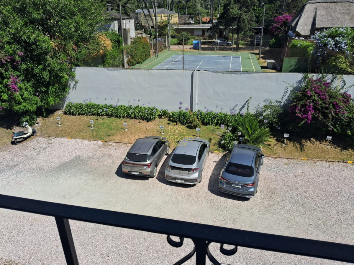 Apartamento ID.3 - Apartamento 3 dormitorios 3 baños a 100 mts del mar Parada 11 Brava