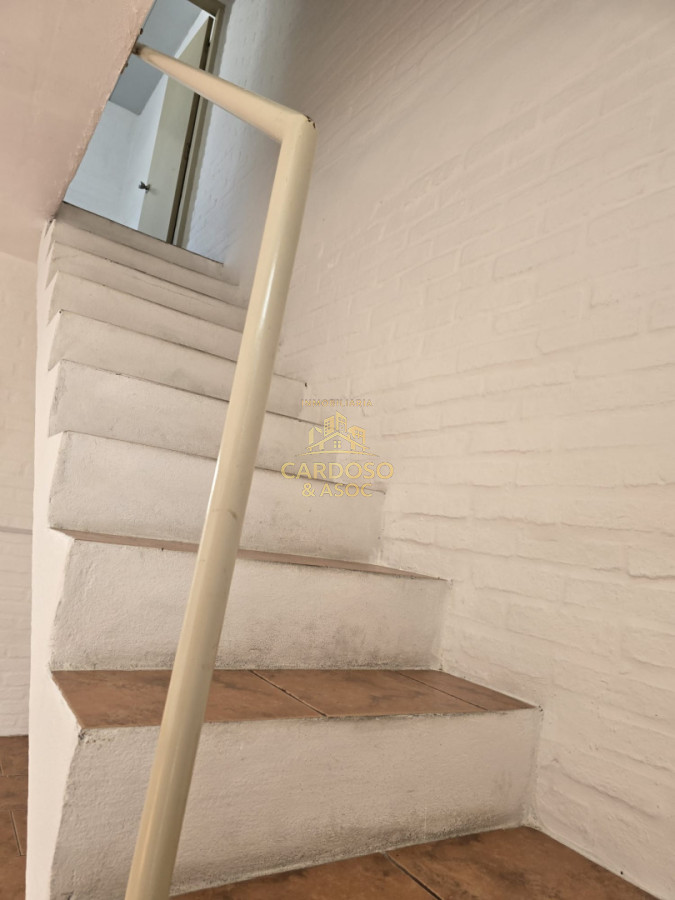 Apartamento ID.55 - Se Alquila Apartamento en Centro de Maldonado