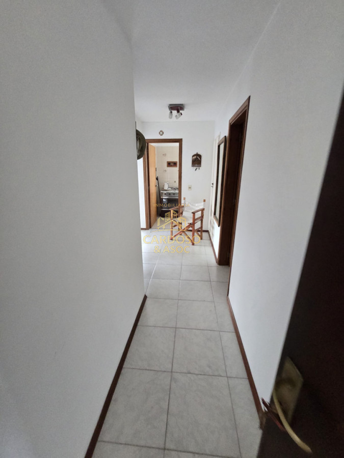 Apartamento ID.29 - Apartamento amplio y luminoso A 100 mts. del mar