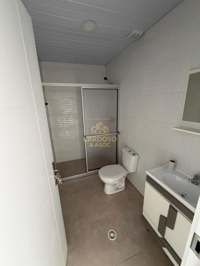 Apartamento ID.47 - Se Alquila Departamento en centro de maldonado