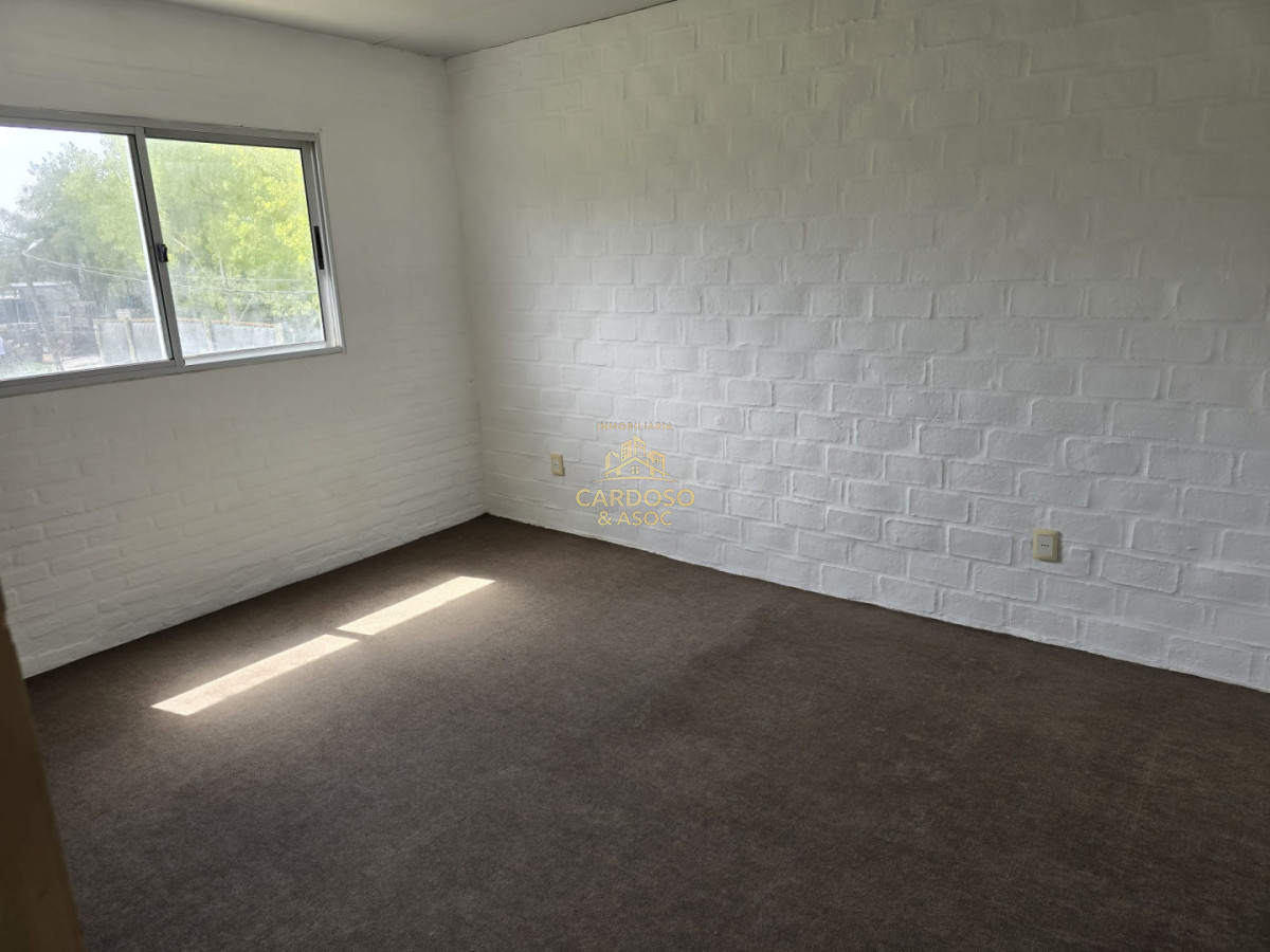 Apartamento ID.55 - Se Alquila Apartamento en Centro de Maldonado