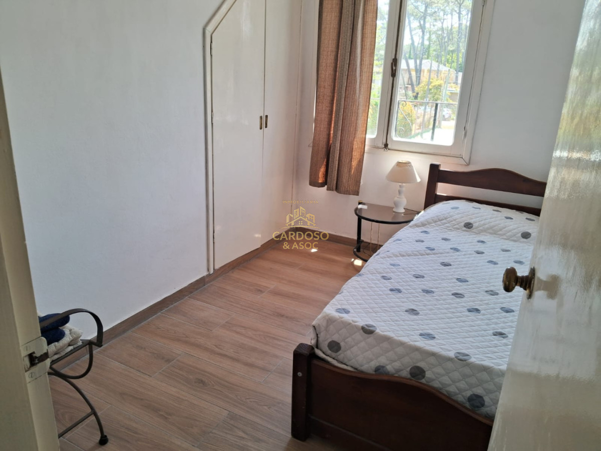 Apartamento ID.3 - Apartamento 3 dormitorios 3 baños a 100 mts del mar Parada 11 Brava