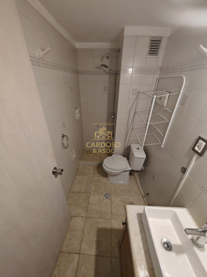 Apartamento ID.26 - Apartamento en Pocitos 3 dormitorios, 2 baños, Garage.