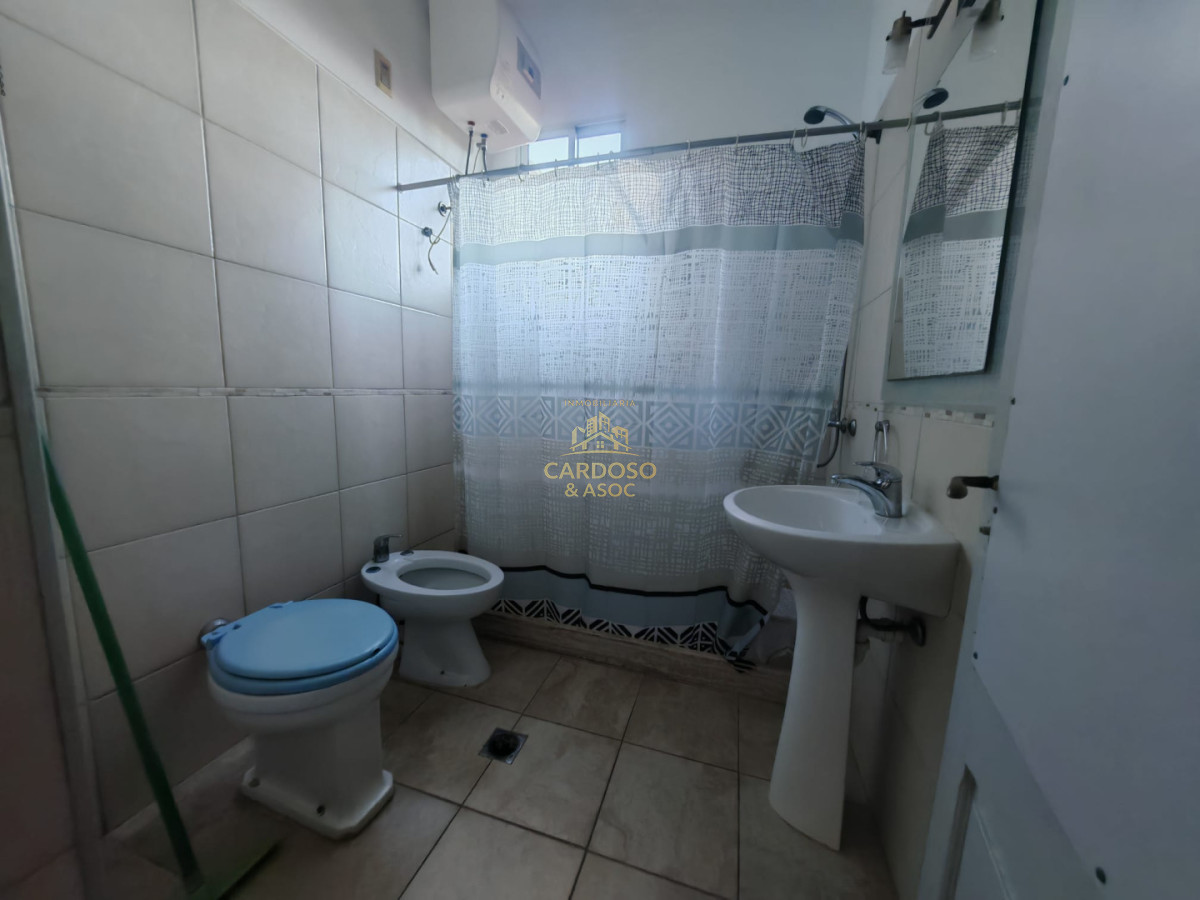 Apartamento ID.87 - Se vende Monoambiente en Península, Punta del este