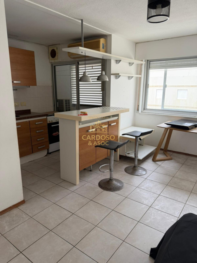 Apartamento ID.45 - Se alquila apartamento en Torre San Fernando 1