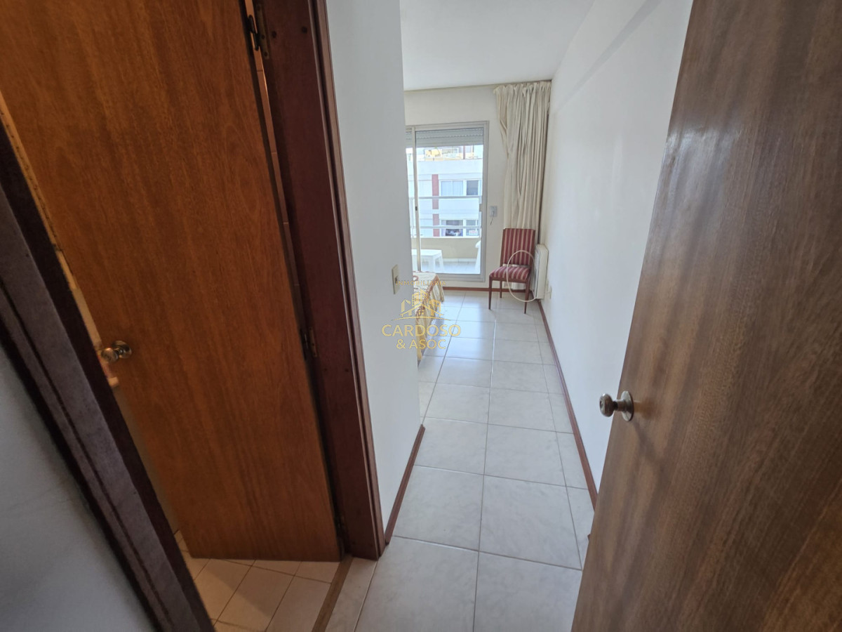 Apartamento ID.29 - Apartamento amplio y luminoso A 100 mts. del mar