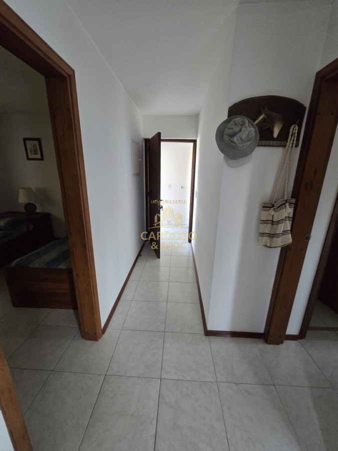 Apartamento ID.29 - Apartamento amplio y luminoso A 100 mts. del mar