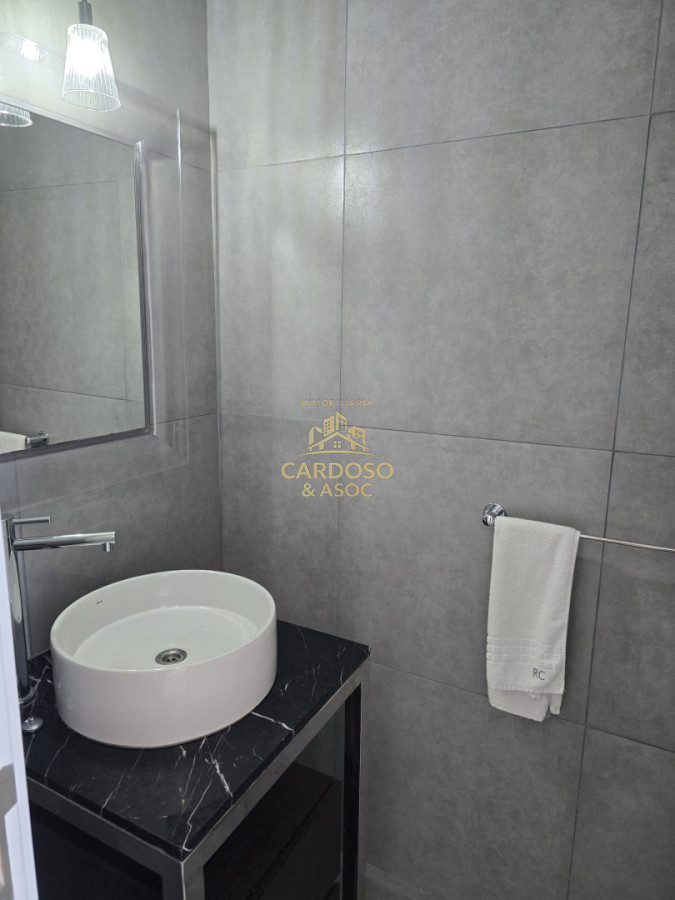 Apartamento ID.85 - Se vende Penthouse en Torre Yoo, Punta del Este.