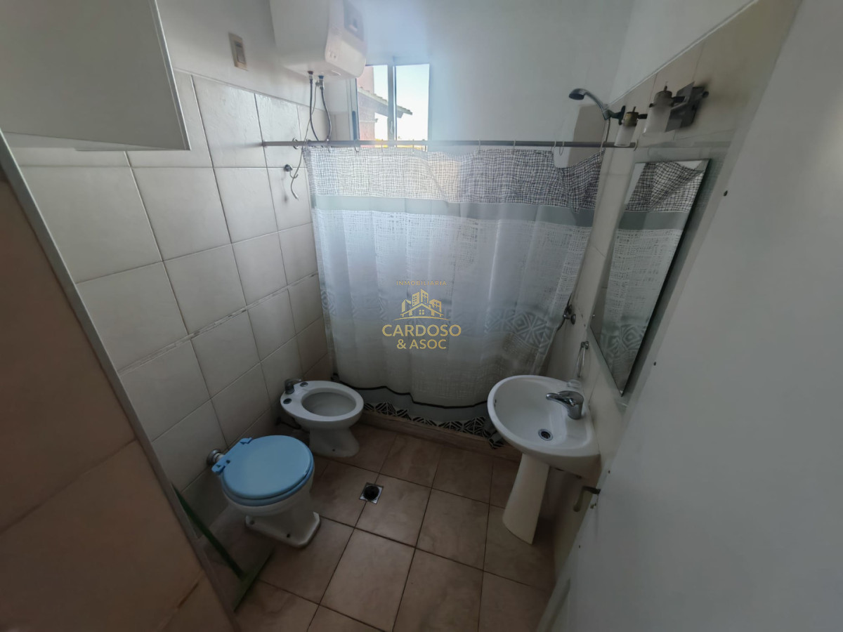 Apartamento ID.87 - Se vende Monoambiente en Península, Punta del este