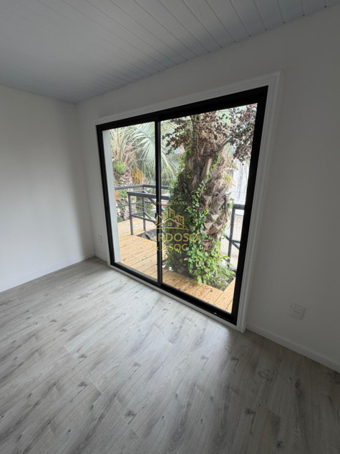 Apartamento ID.47 - Se Alquila Departamento en centro de maldonado