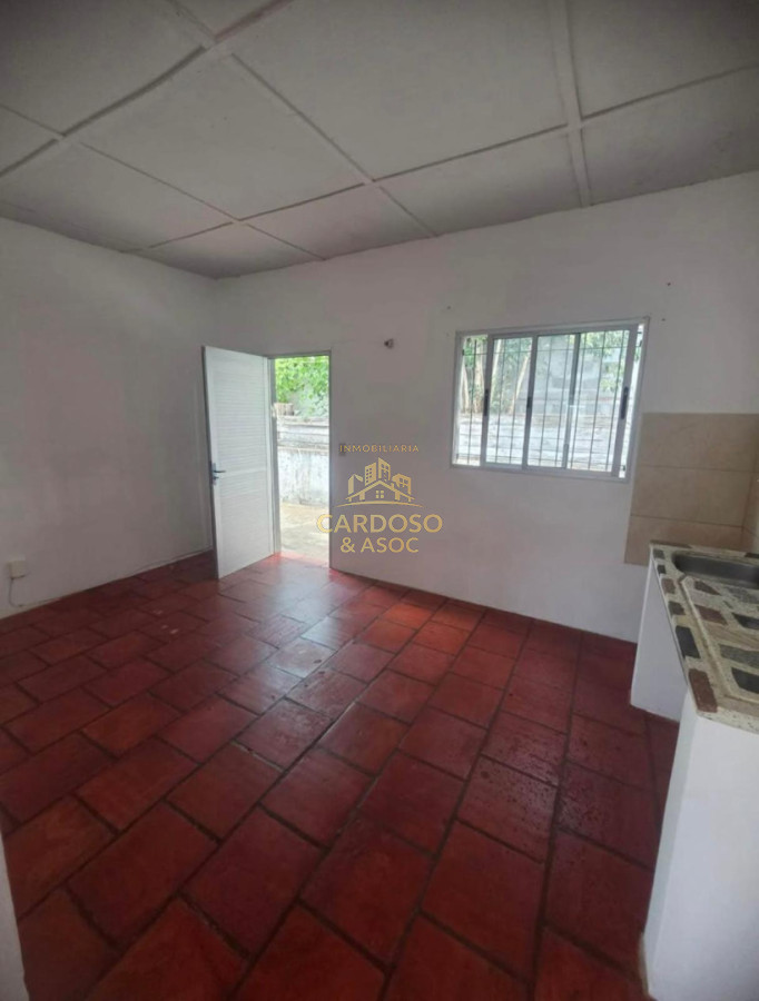 Apartamento ID.54 - Se alquila apartamento 1 dormitorio en Maldonado 