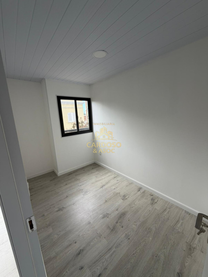 Apartamento ID.57 - Se Alquila apartamento de 2 dormitorios a estrenar. Centro Maldonado