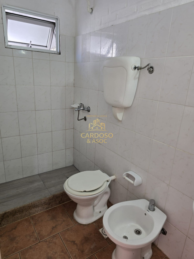 Apartamento ID.55 - Se Alquila Apartamento en Centro de Maldonado
