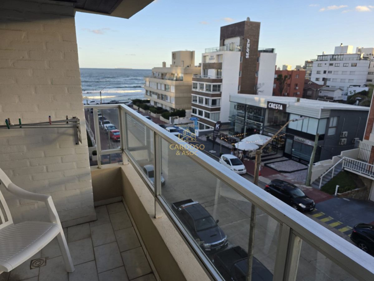 Apartamento ID.29 - Apartamento amplio y luminoso A 100 mts. del mar