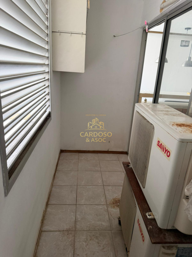 Apartamento ID.45 - Se alquila apartamento en Torre San Fernando 1