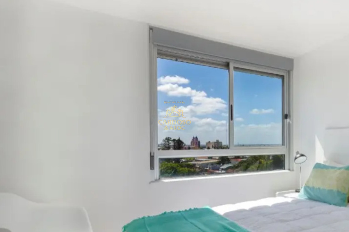 Apartamento ID.110 - Apartamentos a Estrenar 3 dormitorios Torre Cardinal, Maldonado. 