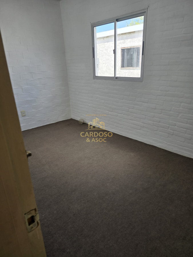 Apartamento ID.55 - Se Alquila Apartamento en Centro de Maldonado