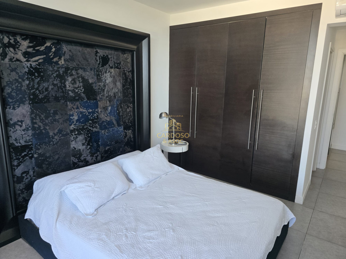 Apartamento ID.85 - Se vende Penthouse en Torre Yoo, Punta del Este.