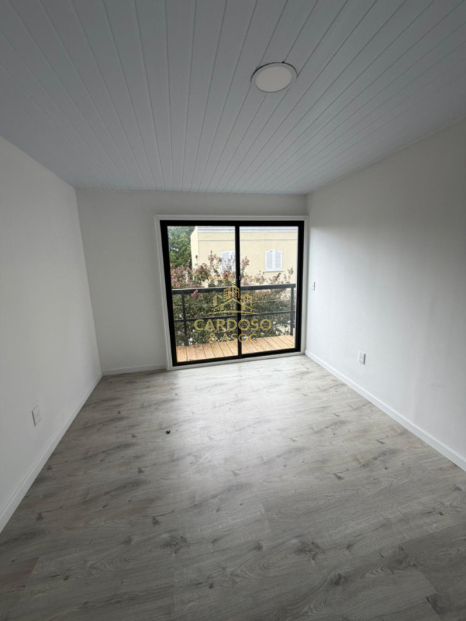 Apartamento ID.57 - Se Alquila apartamento de 2 dormitorios a estrenar. Centro Maldonado