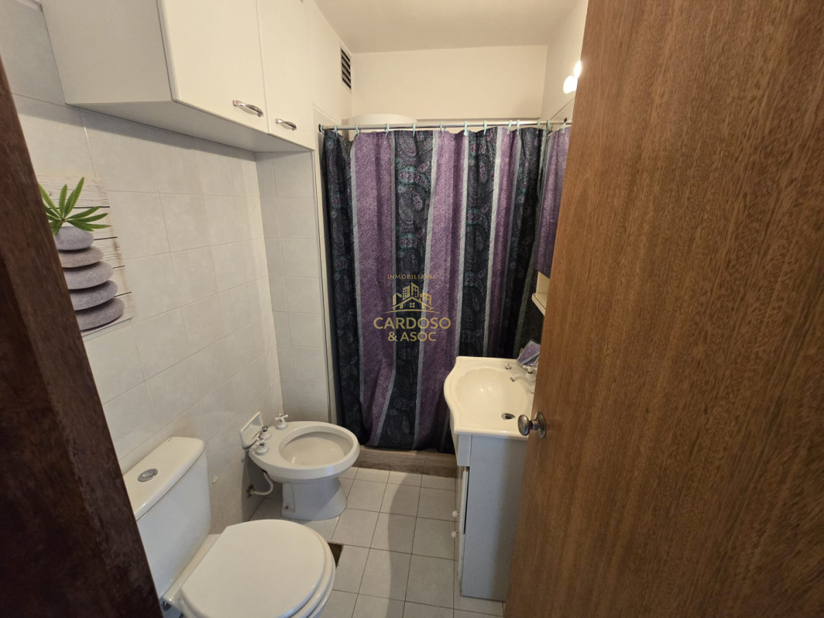 Apartamento ID.29 - Apartamento amplio y luminoso A 100 mts. del mar