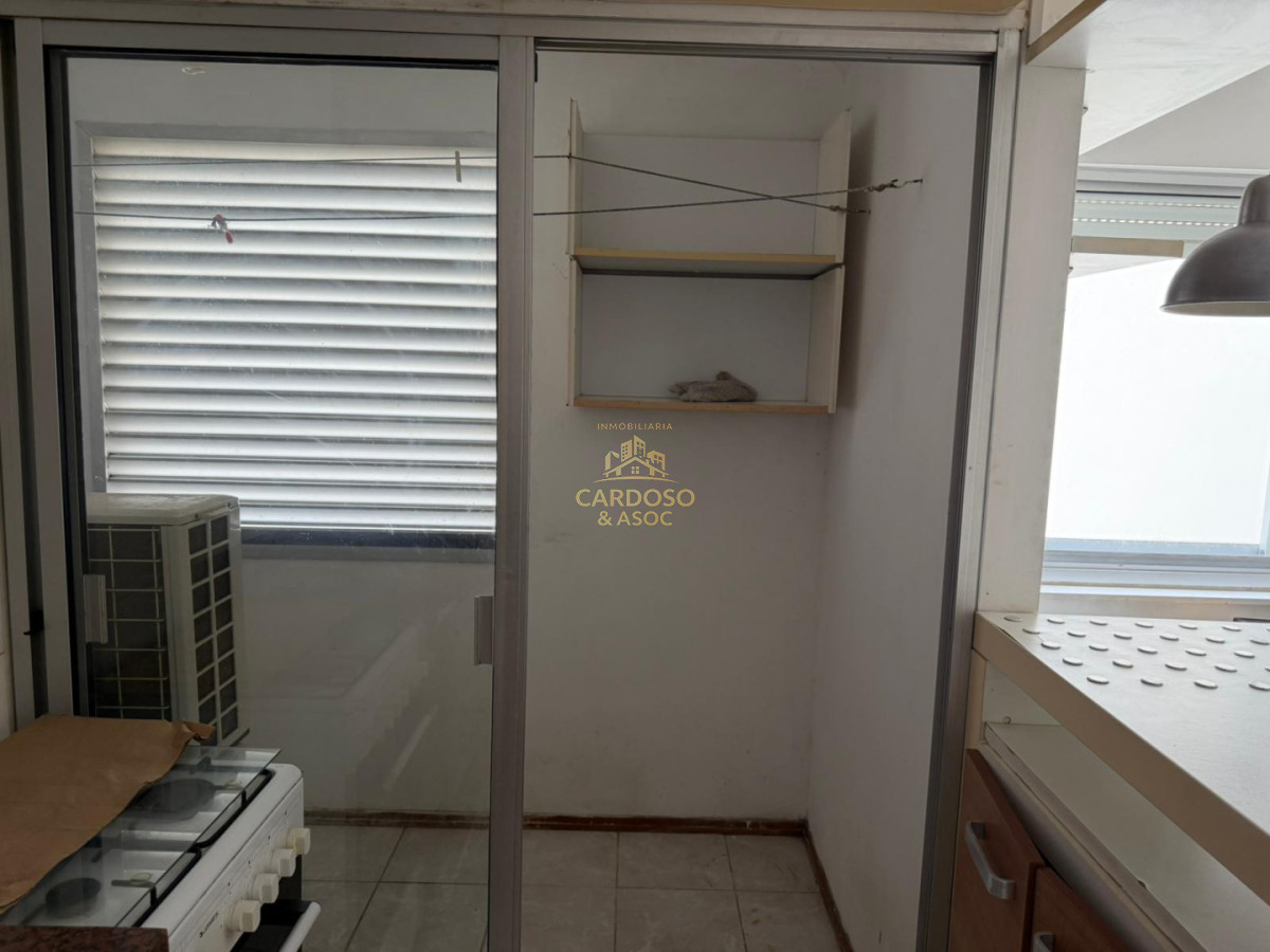 Apartamento ID.45 - Se alquila apartamento en Torre San Fernando 1