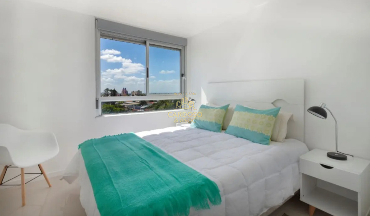 Apartamento ID.110 - Apartamentos a Estrenar 3 dormitorios Torre Cardinal, Maldonado. 