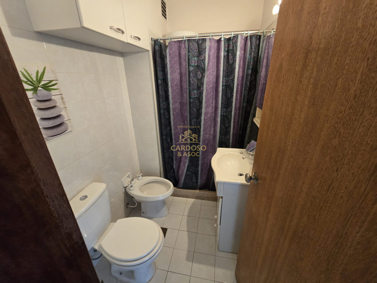 Apartamento ID.29 - Apartamento amplio y luminoso A 100 mts. del mar