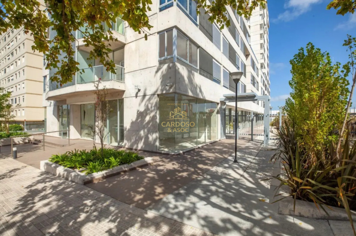 Apartamento ID.110 - Apartamentos a Estrenar 3 dormitorios Torre Cardinal, Maldonado. 