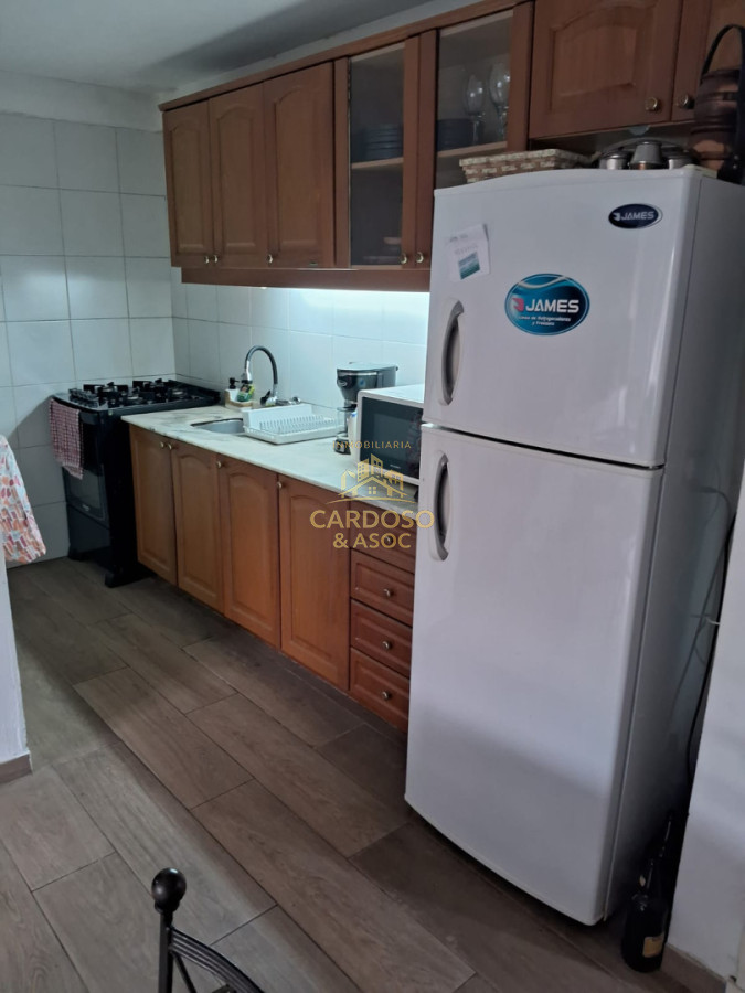 Apartamento ID.3 - Apartamento 3 dormitorios 3 baños a 100 mts del mar Parada 11 Brava