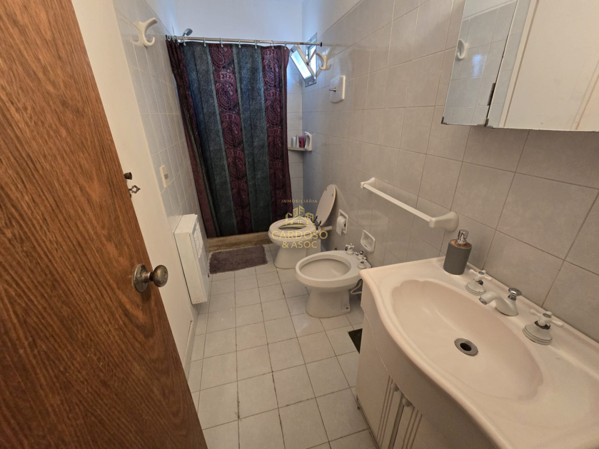 Apartamento ID.29 - Apartamento amplio y luminoso A 100 mts. del mar