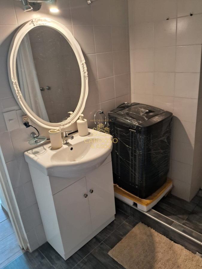 Apartamento ID.3 - Apartamento 3 dormitorios 3 baños a 100 mts del mar Parada 11 Brava