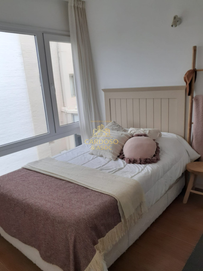 Apartamento ID.30 - Apartamento frente a playa El Emir