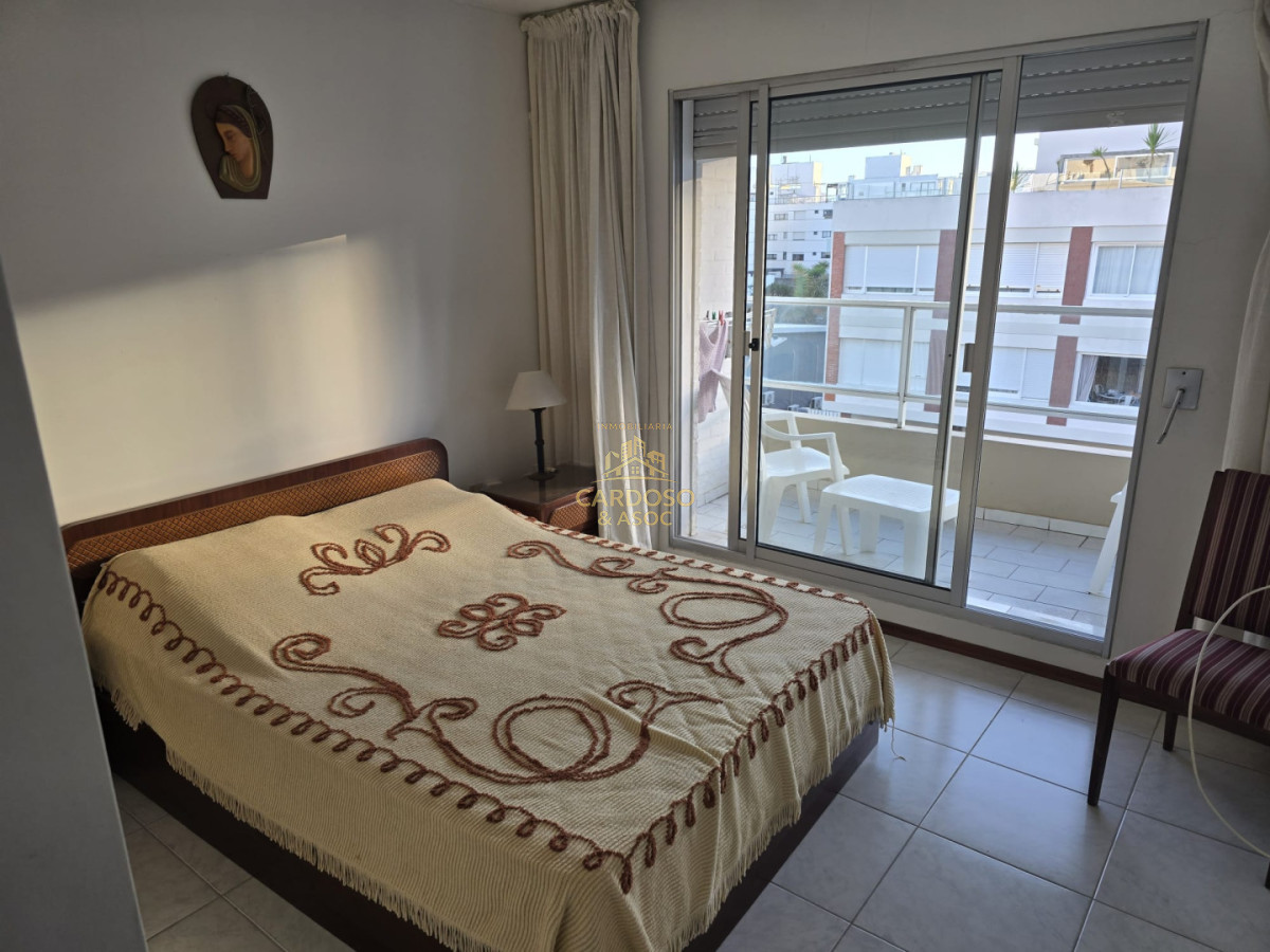 Apartamento ID.29 - Apartamento amplio y luminoso A 100 mts. del mar