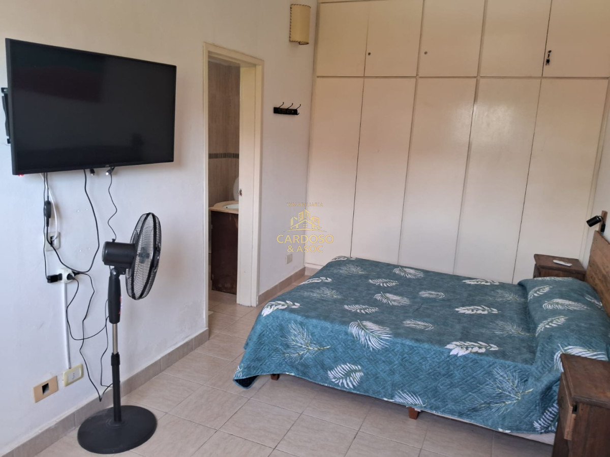 Apartamento ID.3 - Apartamento 3 dormitorios 3 baños a 100 mts del mar Parada 11 Brava