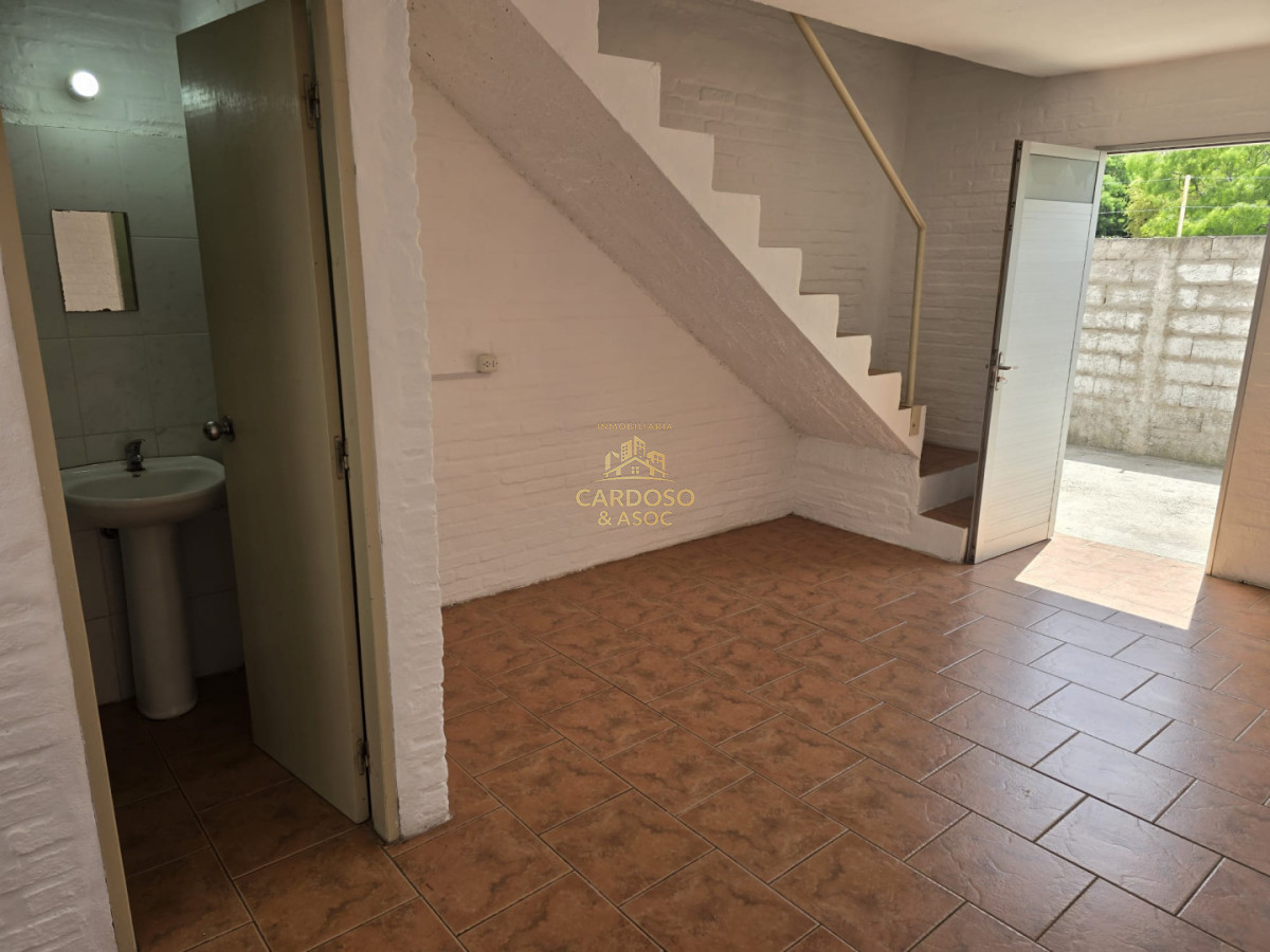 Apartamento ID.55 - Se Alquila Apartamento en Centro de Maldonado