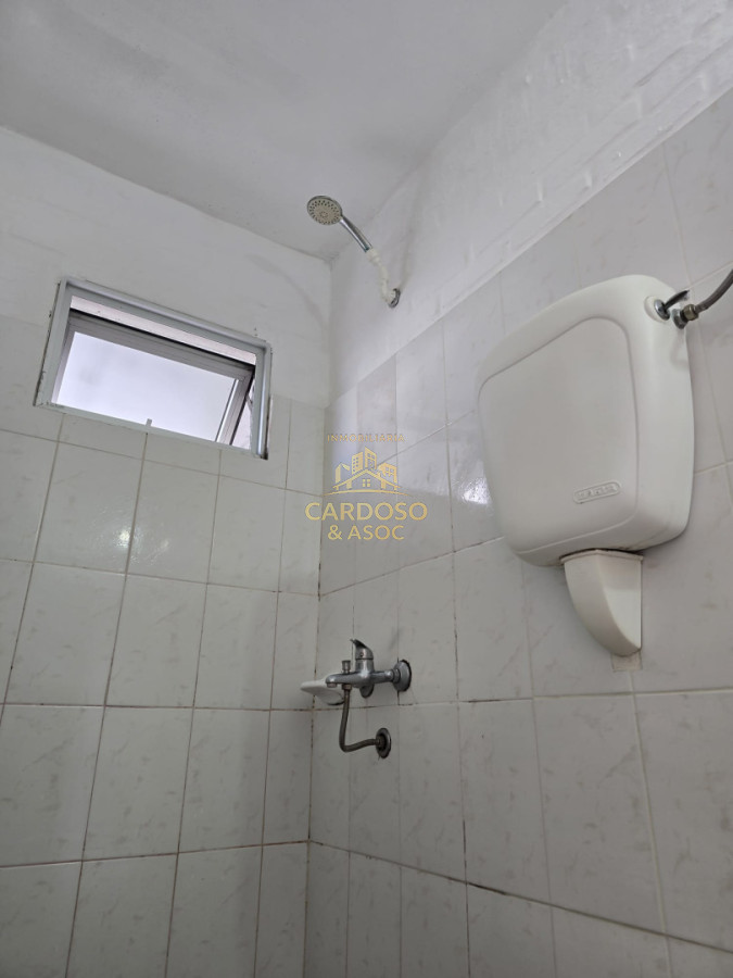 Apartamento ID.55 - Se Alquila Apartamento en Centro de Maldonado