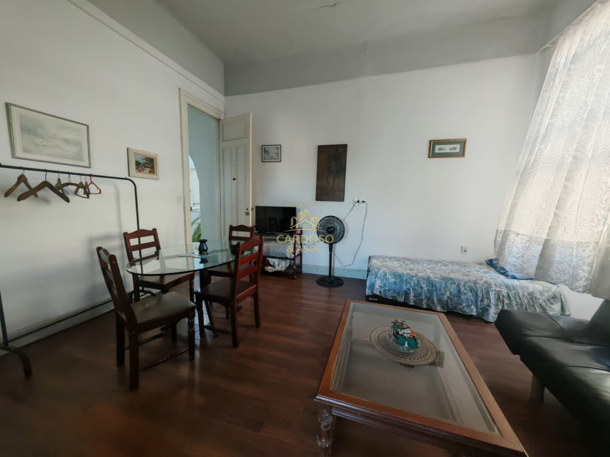 Apartamento ID.87 - Se vende Monoambiente en Península, Punta del este