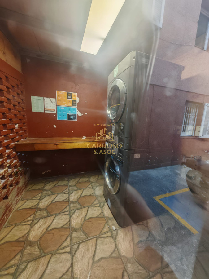 Apartamento ID.87 - Se vende Monoambiente en Península, Punta del este