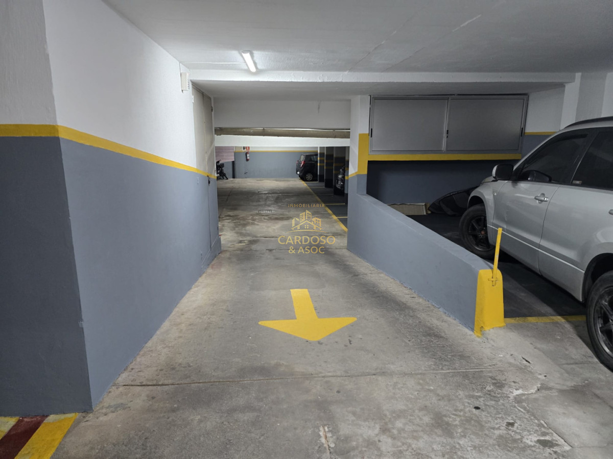 Apartamento ID.29 - Apartamento amplio y luminoso A 100 mts. del mar