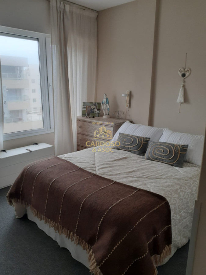 Apartamento ID.30 - Apartamento frente a playa El Emir