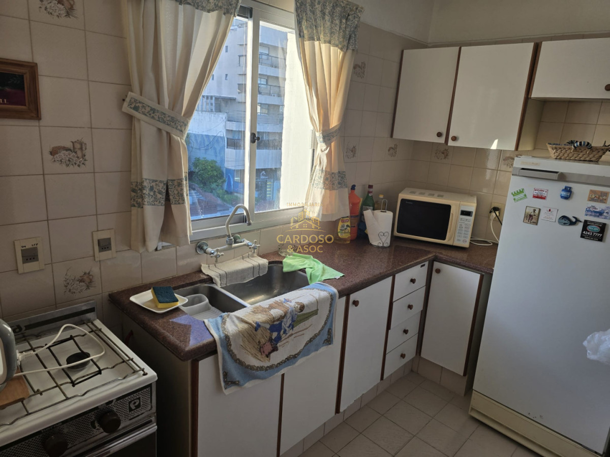 Apartamento ID.29 - Apartamento amplio y luminoso A 100 mts. del mar