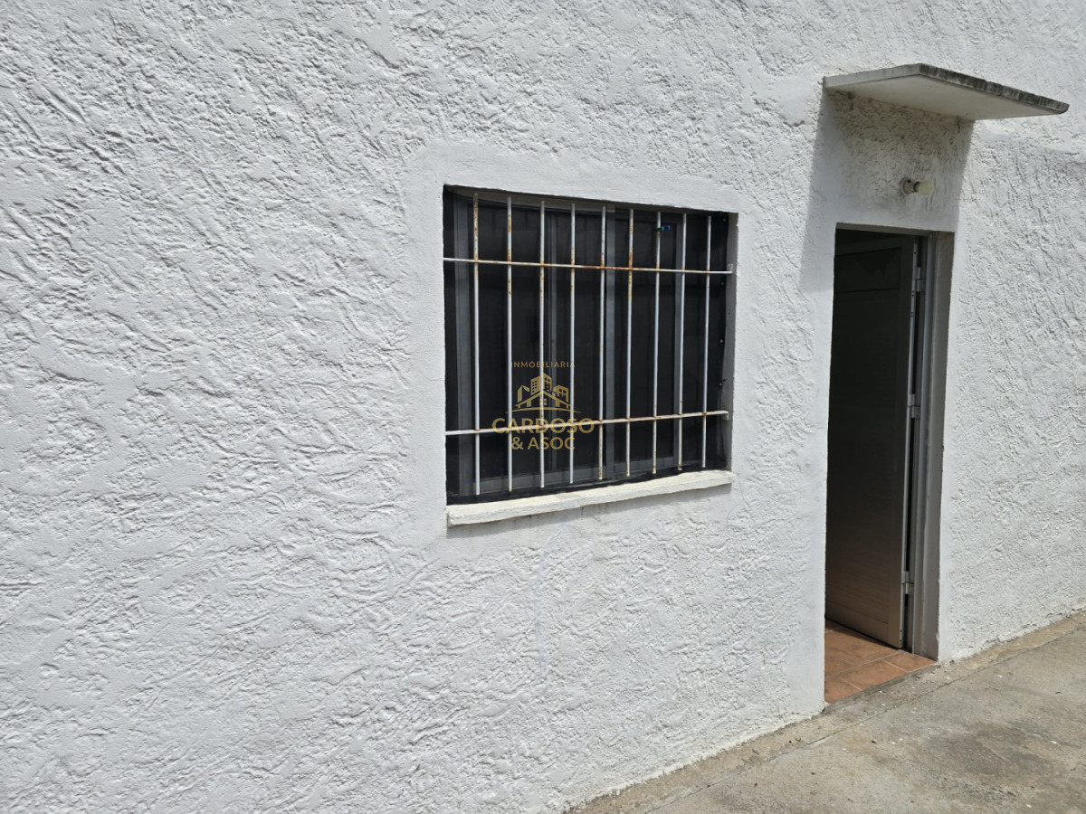 Apartamento ID.55 - Se Alquila Apartamento en Centro de Maldonado