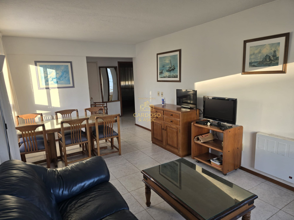 Apartamento ID.29 - Apartamento amplio y luminoso A 100 mts. del mar