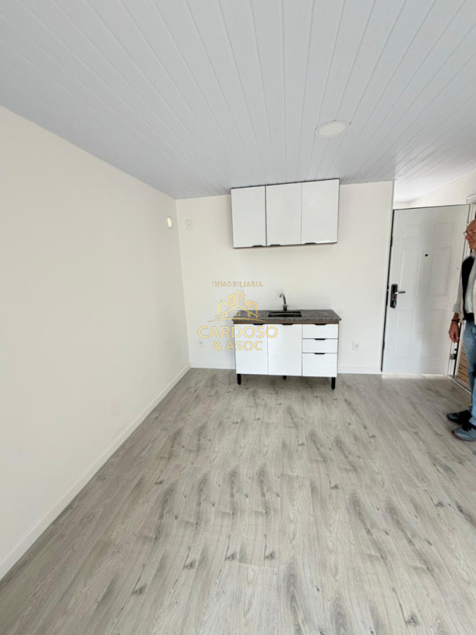 Apartamento ID.47 - Se Alquila Departamento en centro de maldonado