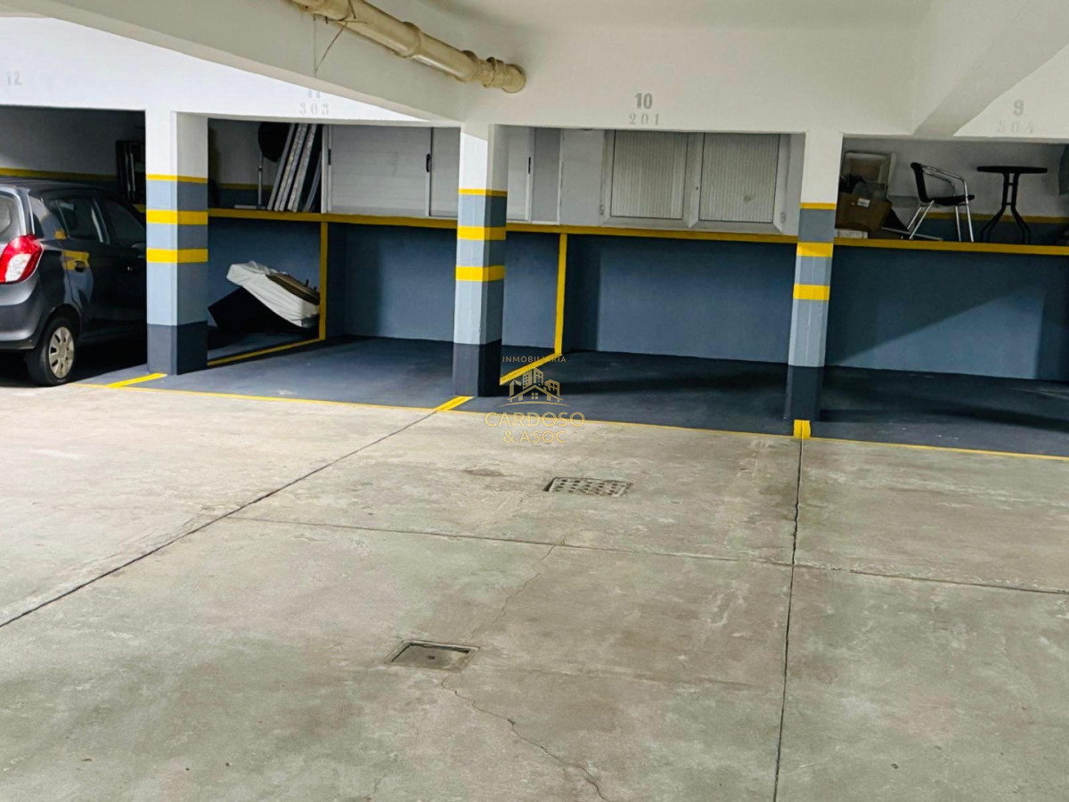 Apartamento ID.52 - Se alquila apartamento en Península, Punta del Este.